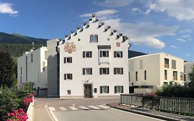 Apartments Griesser - Included Brixencard And Parking Garage In House
